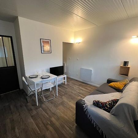 La Bordelaise - Logement Cosy Avec Jardin A Bègles Exterior foto