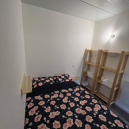 La Bordelaise - Logement Cosy Avec Jardin A Bègles Exterior foto